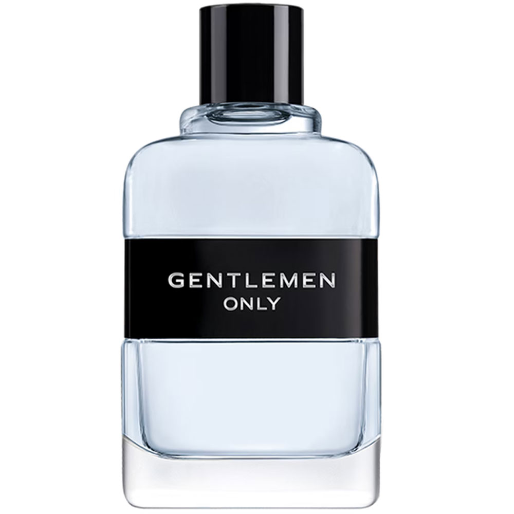 GENTLEMEN ONLY GIVENCHY オーフレッシュ　100ml Abu Shakra Stores: All you need from Perfumes, Makeup, Skin Care