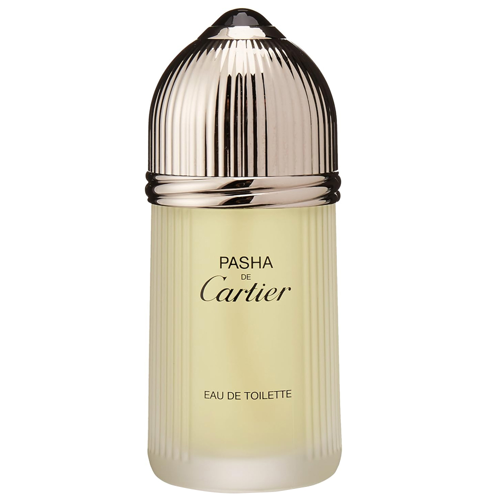 香水(男性用) Pasha de Cartier Eau de Toilette 50ml Abu Shakra Stores: All you need from Perfumes, Makeup, Skin Care