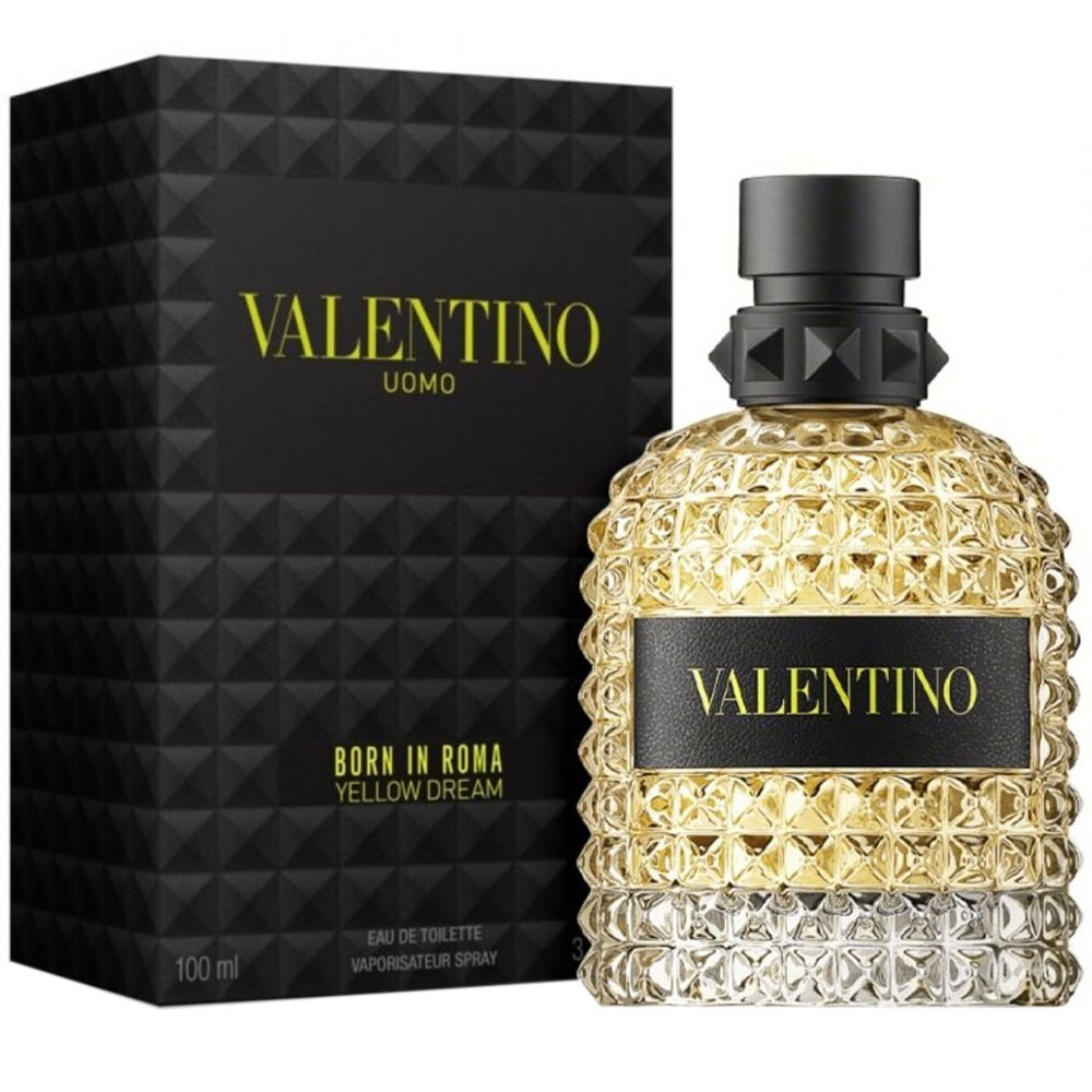 ヴァレンティノ ウォモ Valentino uomo intense100ml 正規品送料無料 ...