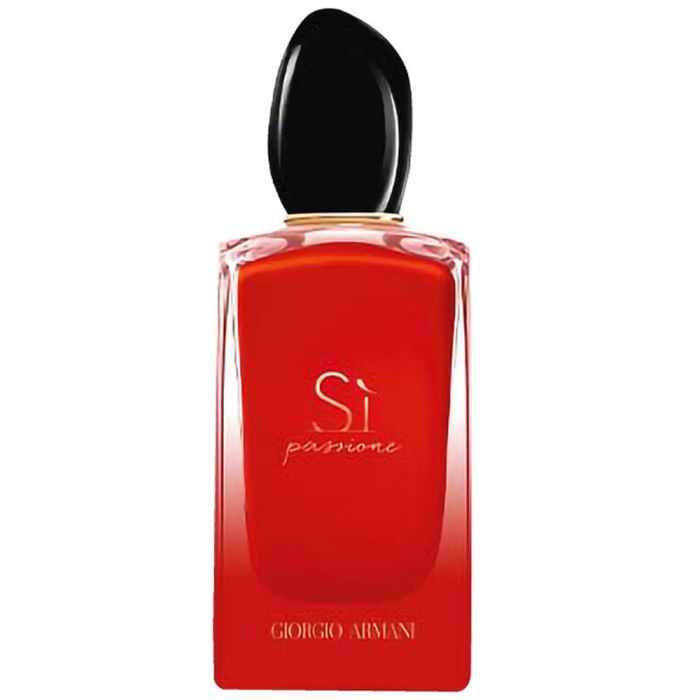 Armani women's perfume si hotsell