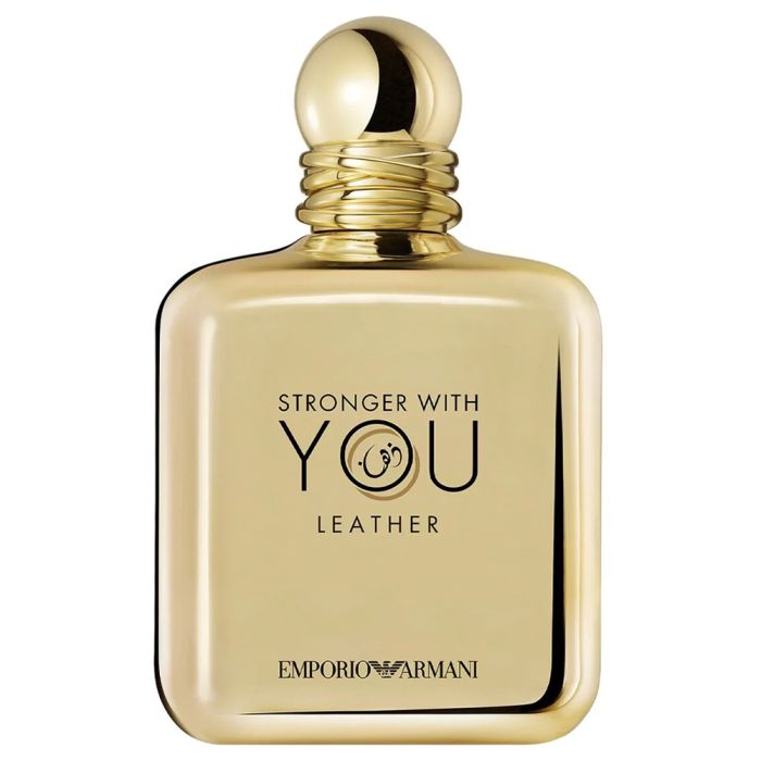 Armani with you 100ml best sale