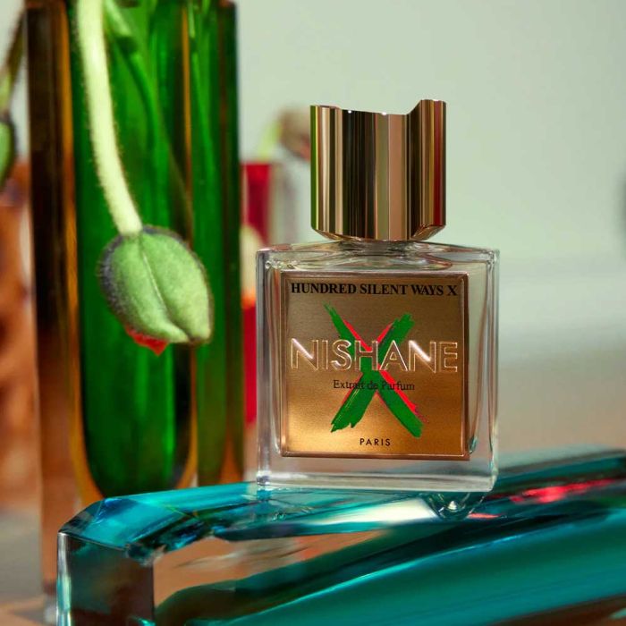Abu Shakra Stores: All you need from Perfumes, Makeup, Skin Care