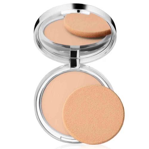 Clinique Super Powder Matte Ivory 01