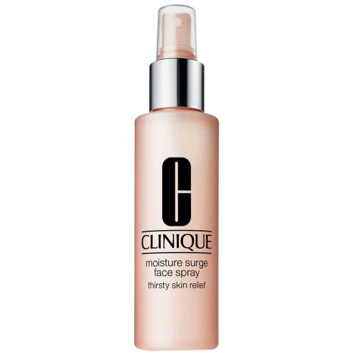 Clinique Moisture Surge Face Spray Thirsty Skin Relief 125ml