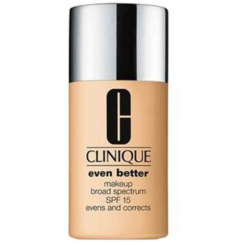 Clinique Even Better Clinical Vitamin Makeup CN08 Linen 30Ml