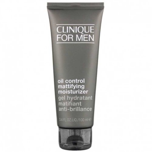 Clinique Oil Control Mattifying Moisturizer 100ml For Men