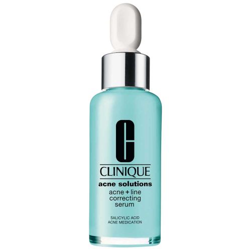 Clinique Anti-Blemish Solutions Adult Blemish + Line Correcting Serum 30ml