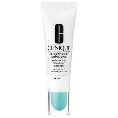 Clinique Blackhead Solutions Self-Heating Blackhead Remover With Salicylic Acid