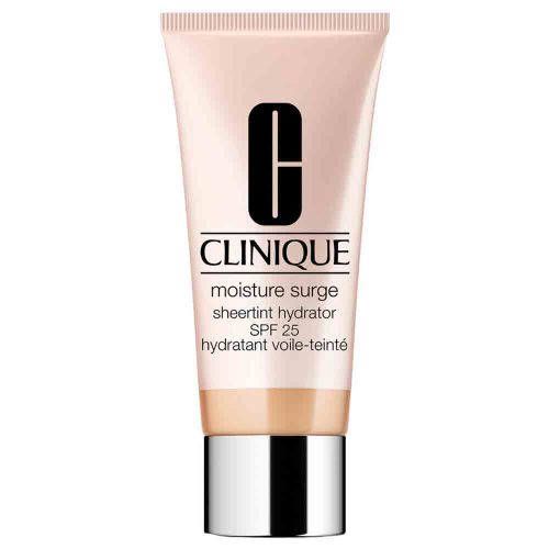 Clinique Moisture Surge Sheertint Hydrator Broad Spectrum SPF 25 03 Light Medium