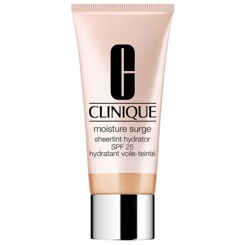 Clinique Moisture Surge Sheer Tinted Hydrator SPF 25 - Light 40ml