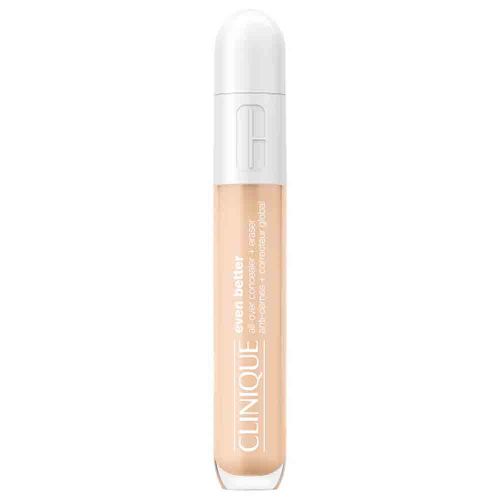 Clinique Even Better All-Over Primer + Color Corrector Linen CN 10