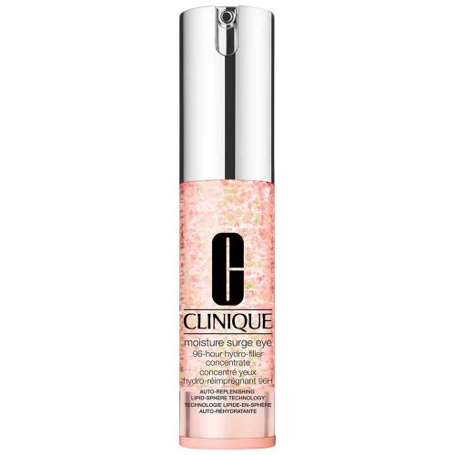 Clinique Moisture Surge Hydrating Supercharged Concentrate Face Serum 15ml