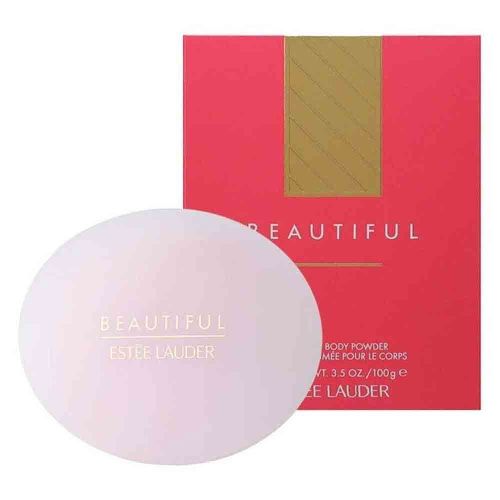 Estee Lauder Beautiful Body Powder 100 G