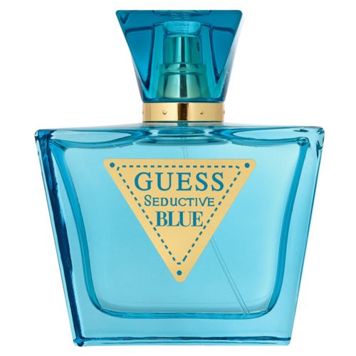 Seductive Blue EDT 75Ml For Women 