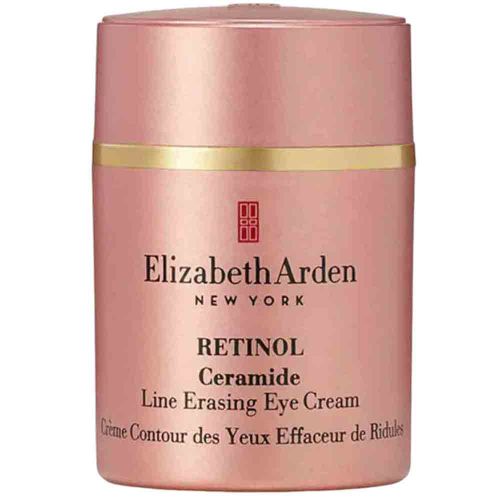 Retinol Ceramide Line Erasing Eye Cream 15Ml