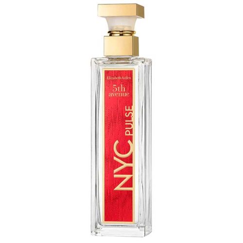 5Th Avenue NYC Pulse EDP 75Ml For Women