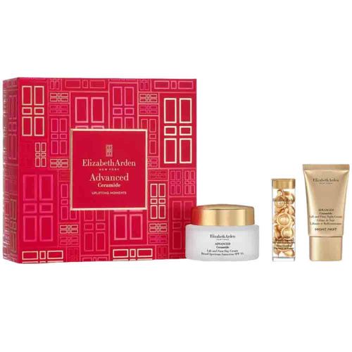 Uplifting Moments Advanced Ceramide Lift & Firm 3-Piece Gift Set