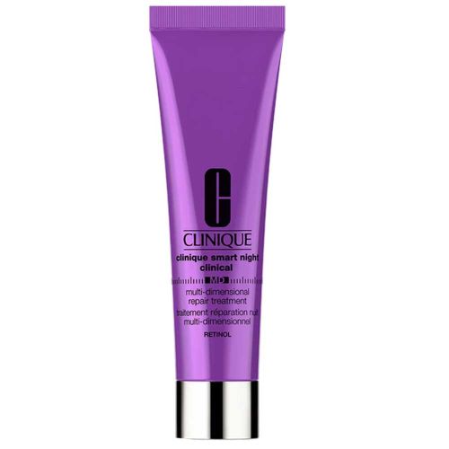 Clinique Retinol Smart Night Clinical Multidimensional Repair Treatment 30ml 
