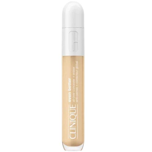 Clinique Even Better All-Over Primer + Color Corrector Linen 