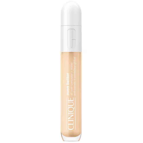 Clinique Even Better All-Over Primer + Color Corrector Linen Wn 04 