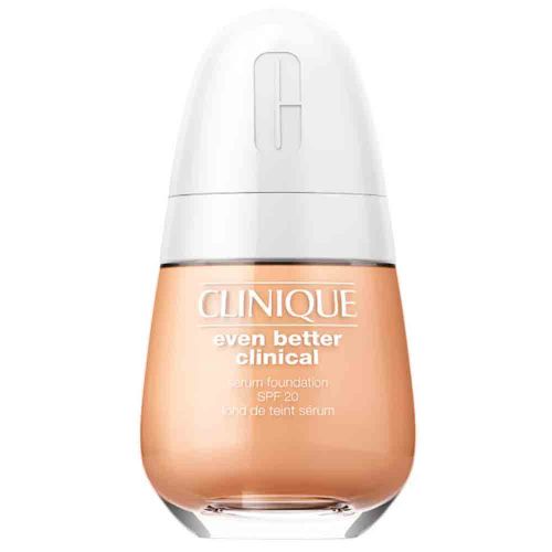 Clinique Even Better Clinical Serum Foundation SPF 20 30 Biscuit 30Ml