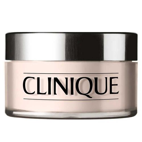 Clinique Face Make-Up Blended Face Powder 02 Transparency Neutral