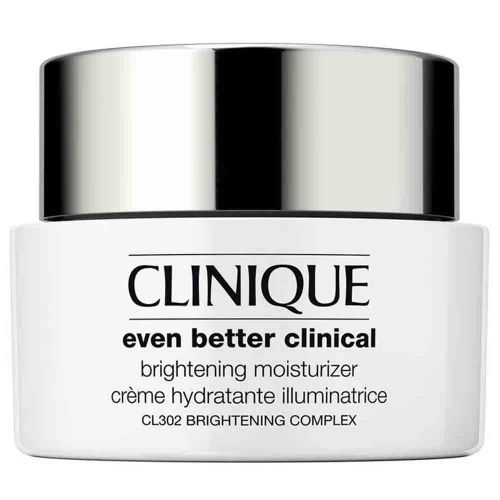 Clinique Even Better Clinical Brightening Moisturizer 50Ml