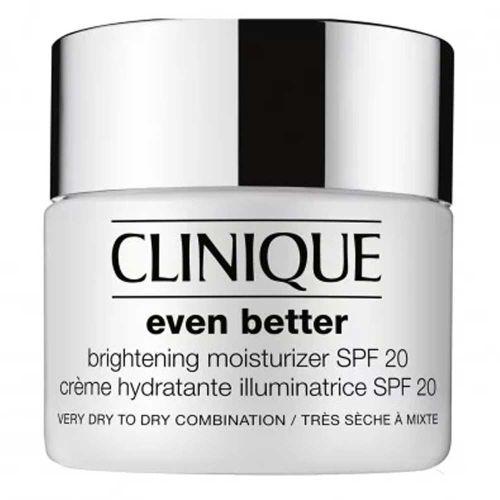 Clinique Even Better Brightening Moisturizer SPF20 50ml