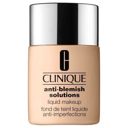 Clinique Tonal Foundation Anti-Blemish Solutions Cn 10 Alabaster 30 Ml