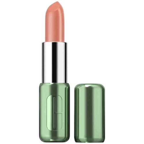 Clinique Pop Longwear Lipstick Honey Pop 