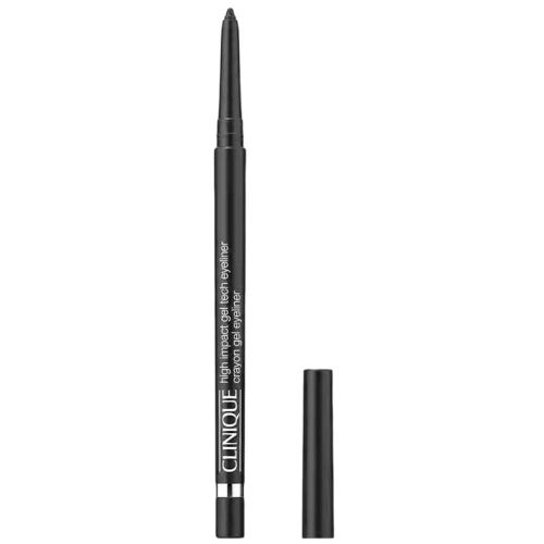 Clinique High Impact Gel Tech Eyeliner 01 Intense Black 