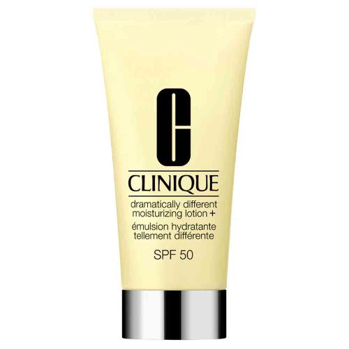 Clinique Face Care Step 3 Moisturizing Lotion SPF50 50ml