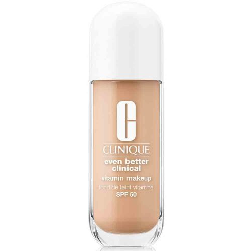 Clinique Even Better Clinical Vitamin Makeup SPF 50 3 Light Cool 30Ml