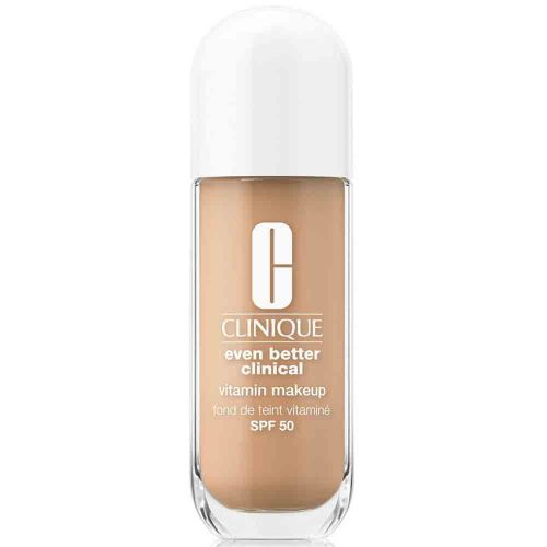 Clinique Even Better Clinical Vitamin Makeup SPF 50 2 Medium Cool 30Ml