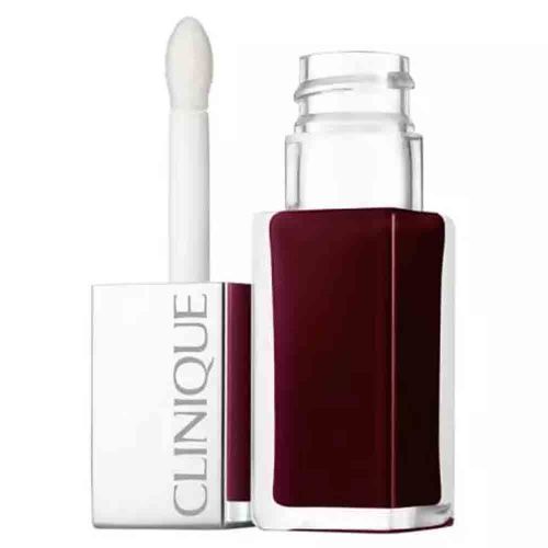 Clinique Pop Lip And Cheek Oil 04 Black Honey