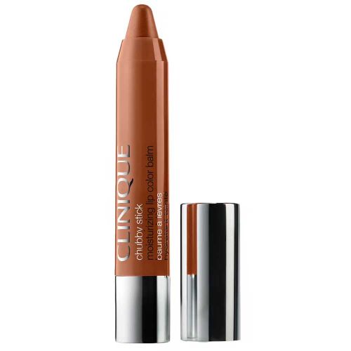 Clinique Chubby Stick Tinted Lip Color Balm 08 Whole Lotta Honey