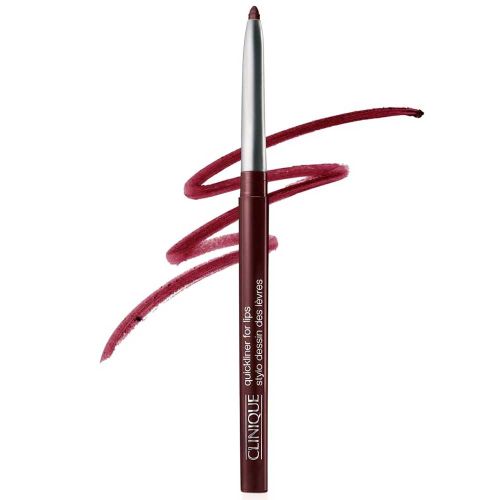 Clinique Long Lasting Quickliner Lip Liner 03 Black Honey