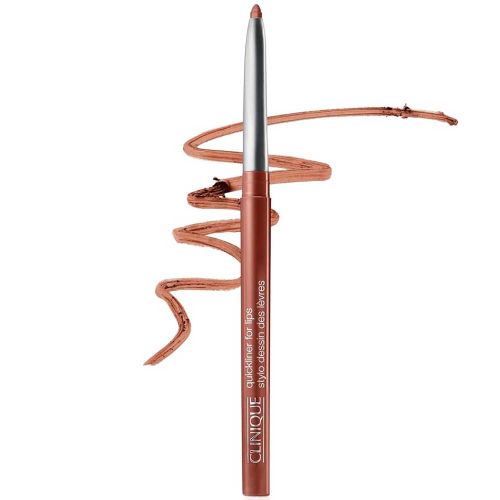 Clinique Long Lasting Quickliner Lip Liner 01 Nude Honey 
