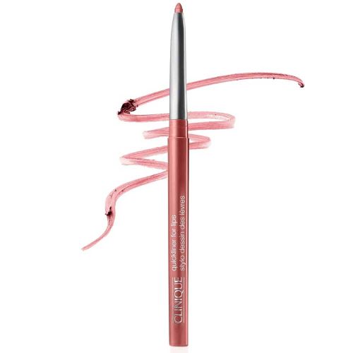 Clinique Long Lasting Quickliner Lip Liner 02 Pink Honey