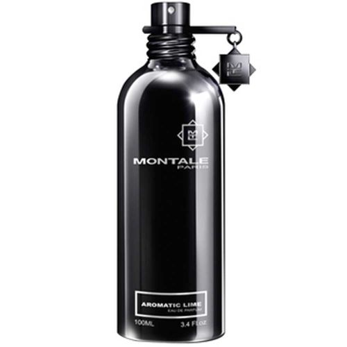 Aromatic Lime EDP 100Ml Unisex