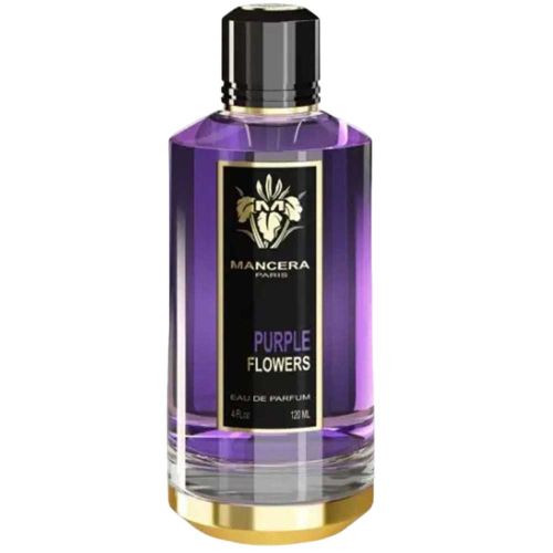 Purple Flowers EDP 120Ml For Women