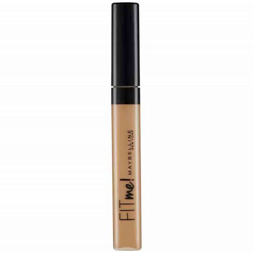 Maybelline New York Fit Me Liquid Concealer Natural Coverage 40 Caramel