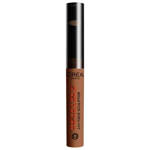L'Oreal Oap Face Sculptor Light Med Contour