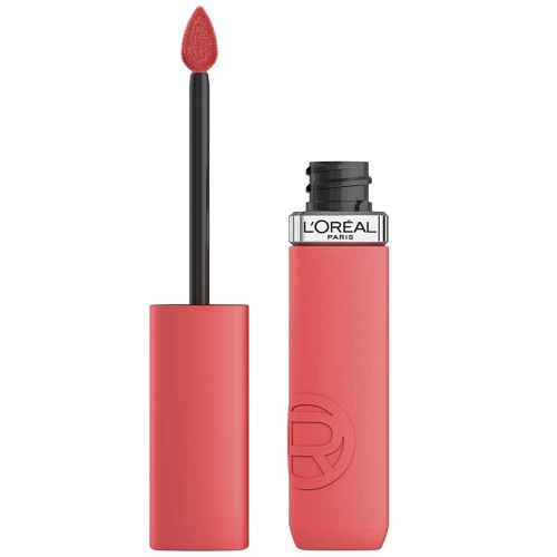 L'oreal Infaillible Matte Resistance 625 Summer Flying 