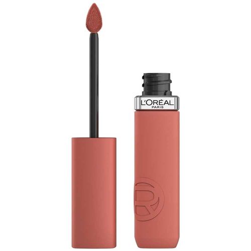 L'oreal Infaillible Matte Resistance 630 Rose Heat