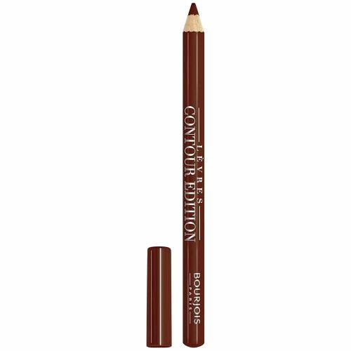 Bourjois Levres Contour Edition Lip Liner & Pencil 12 Chocolate Chip Browns