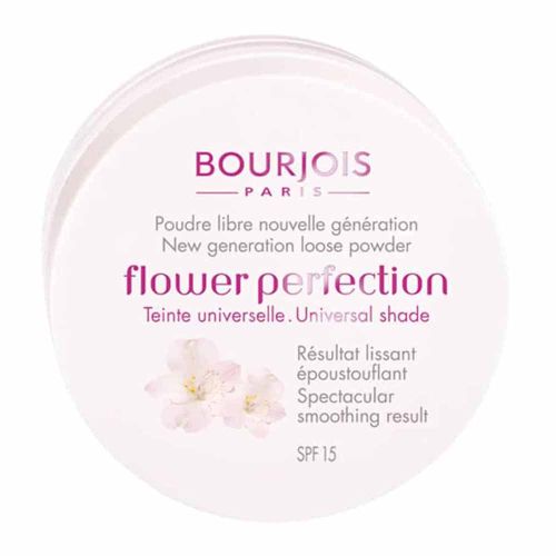 Bourjois Powder Flower Perfection.