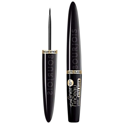 Bourjois Liner Pinceau 35 Ultra Black