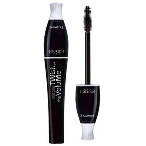 Bourjois Twist Up The Volume Mascara 21 Black