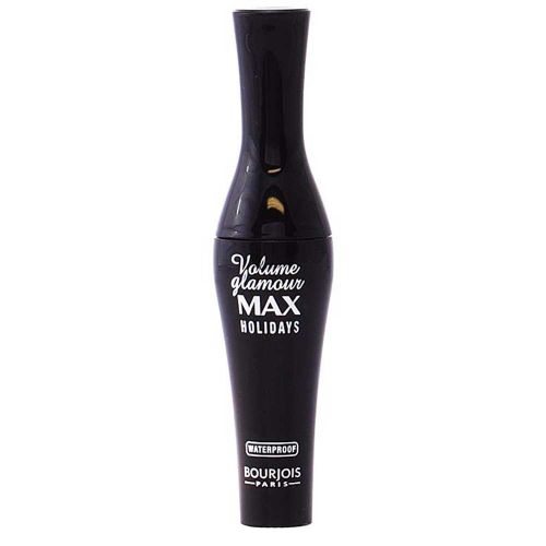 Bourjois Mascara Volume Glamour Max Holidays 52 Ultra Black